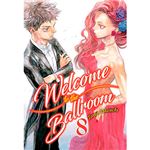 Welcome to the ballroom 8