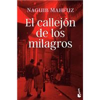 El callejón de los milagros