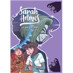 Sarah Holmes nº 03
