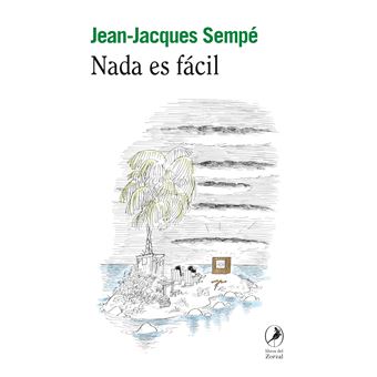 Nada Es Facil