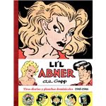 Lil Abner Vol. 6 (1945-1946)