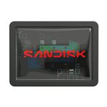 USB SanDisk Extreme Fit Tipo-C 512GB