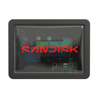 USB SanDisk Extreme Fit Tipo-C 512GB