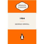 1984 (edición definitiva avalada por The Orwell Estate)