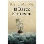 El barco fantasma (Las crónicas de la familia Joubert 3)