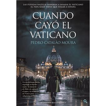 Cuando Cayo El Vaticano
