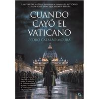 Cuando Cayo El Vaticano