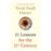 21 lessons for the 21st century_0