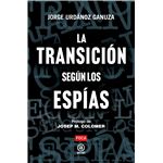 La Transición según los espías
