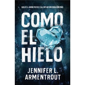 Como el hielo