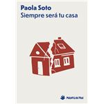 Siempre será tu casa