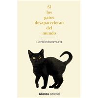 El gato que amaba los libros - Sosuke Natsukawa, Marta Morros Serret · 5% de  descuento