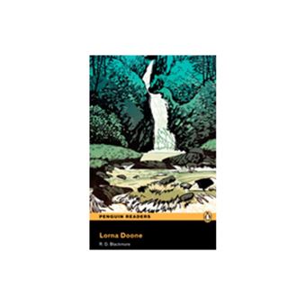 Penguin Readers 4: Lorna Doone Book & MP3 Pack