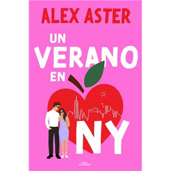 Un Verano En Ny
