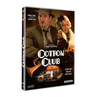 Cotton Club - DVD
