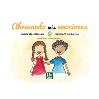 Abrazando Mis Emociones