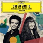 Orfeo - CD