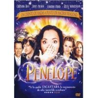 Penélope - DVD