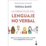 La gran guía del lenguaje no verbal