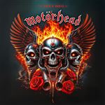 The Rock N Roots Of - Vinilo Rojo