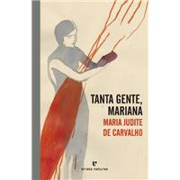 Tanta gente, Mariana