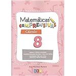 Matematicas comprensivas-calculo 8