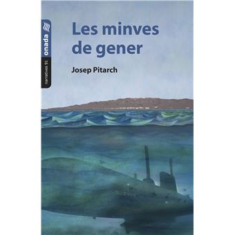 Les minves de gener