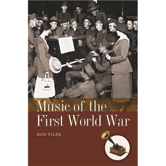 Music of the First World War - 1