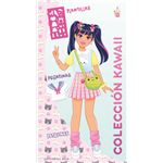 Kawai Diseña Tu Propia Coleccion
