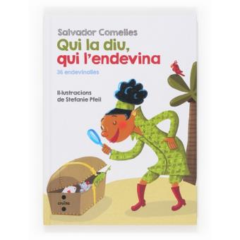 Qui la diu, qui l'endevina