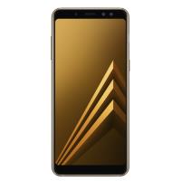 Samsung Galaxy A8 5,6" 32GB Oro