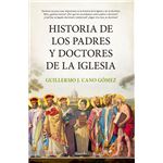 Historia de los padres y doctores de la Iglesia