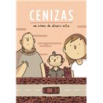 Cenizas. Edición ampliada