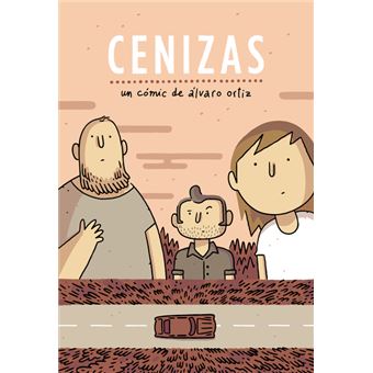 Cenizas. Edición ampliada