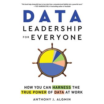 Data Leadership for Everyone - 1