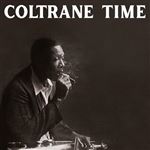 Coltrane Time - Vinilo Transparente