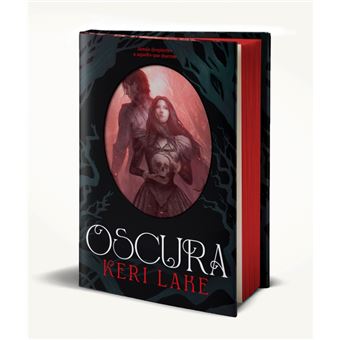 Oscura (Edición limitada) (El Bosque Voraz 2)