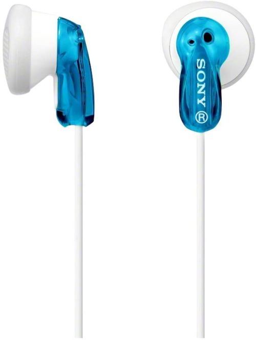 Auriculares Sony Mdr-e9lp Azul