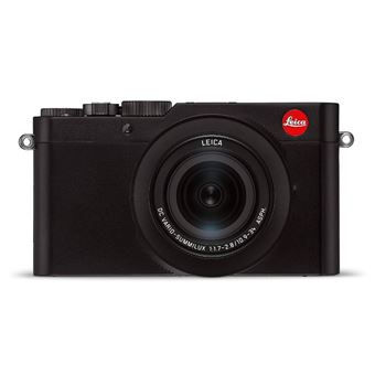 Cámara compacta Leica D-Lux 7 Versión E Negro