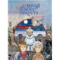 El refugi dels somnis perduts