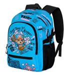 Karactermania Azul Mochila Fight 3.0 One Piece Chopper