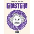 Einstein, Una Biografía Dibujada