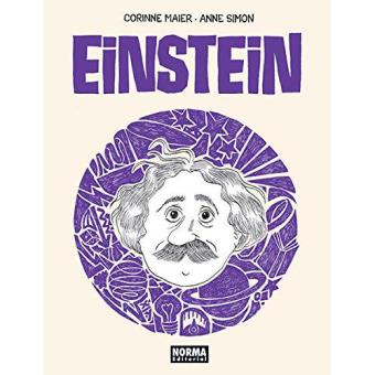 Einstein, Una Biografía Dibujada - 1