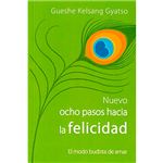 Nuevo ocho pasos hacia la felicidad