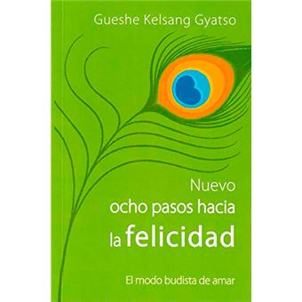 Nuevo ocho pasos hacia la felicidad