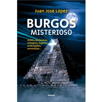 Burgos misterioso