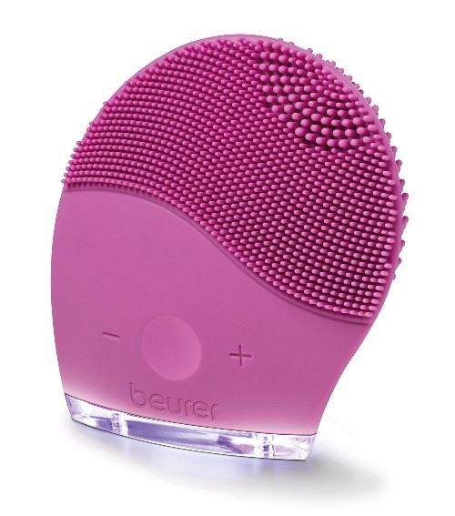 Cepillo Facial Beurer Fc 49