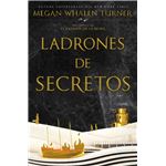 Ladrones De Secretos