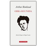 Obra Reunida-Arthur Rimbaud