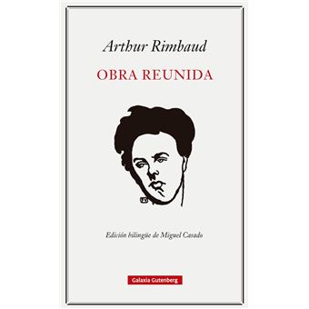 Obra Reunida-Arthur Rimbaud